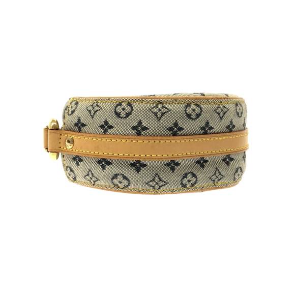 LOUIS VUITTON Jeanne Shoulder Bag - Picture 3 of 13